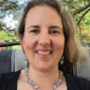 Meet your Posher, Cathleen